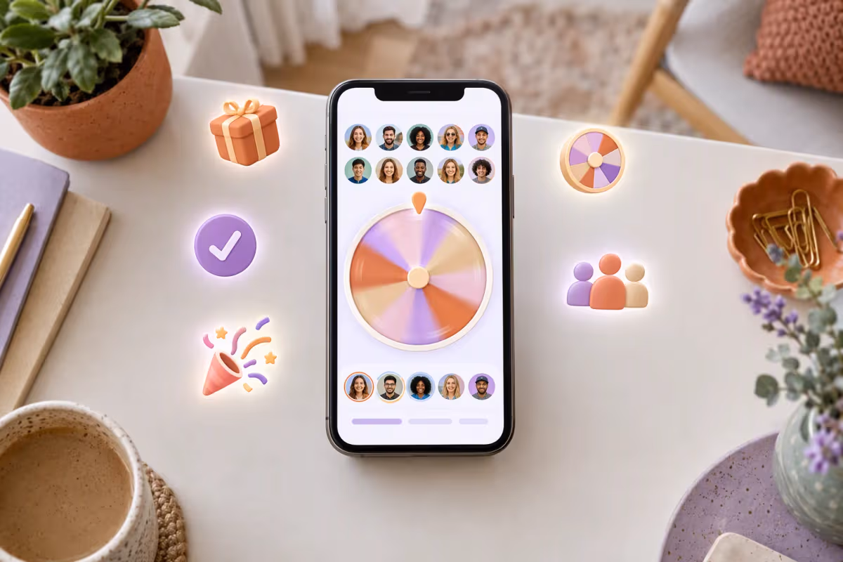 Instagram Çekiliş Aracı: Ücretsiz Çekiliş Nasıl Yapılır? Instagram Çekiliş Aracı: Ücretsiz Çekiliş Nasıl Yapılır?