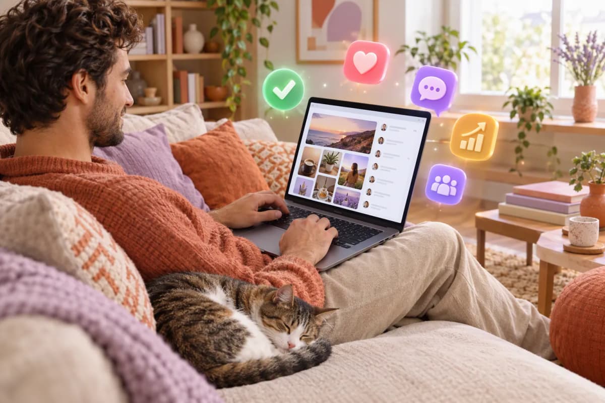 Instagram Çekilişi Sonrası Hangi İçerikler Paylaşılmalı? Instagram Çekilişi Sonrası Hangi İçerikler Paylaşılmalı?