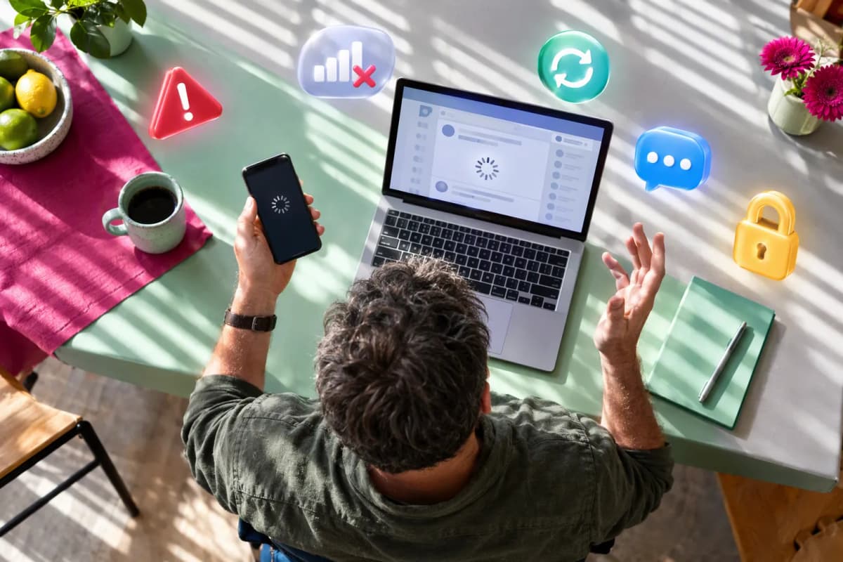 Instagram çöktü mü, neden açılmıyor? Erişim sorunu mu var? Instagram çöktü mü, neden açılmıyor? Erişim sorunu mu var?