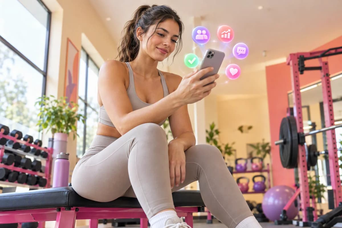 Instagram Collab Algoritmayı Nasıl Etkiler? (Ortak Gönderi) Instagram Collab Algoritmayı Nasıl Etkiler? (Ortak Gönderi)