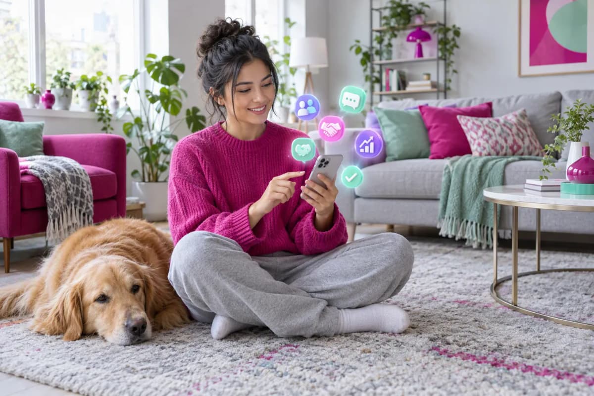 Instagram Creator Marketplace Türkiye: Katılım ve Kullanım Instagram Creator Marketplace Türkiye: Katılım ve Kullanım