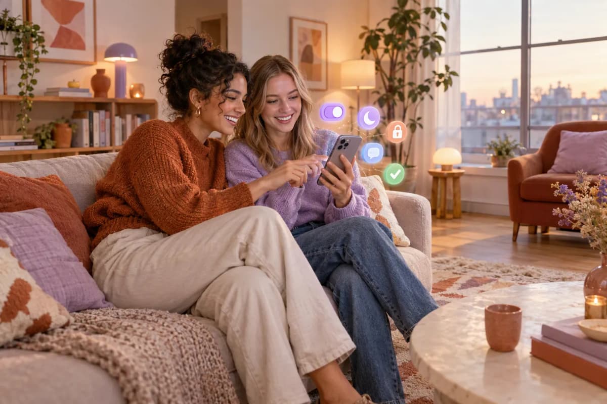Instagram’da Aktiflik (Son Görülme) Kapatma Nasıl Yapılır? Instagram’da Aktiflik (Son Görülme) Kapatma Nasıl Yapılır?