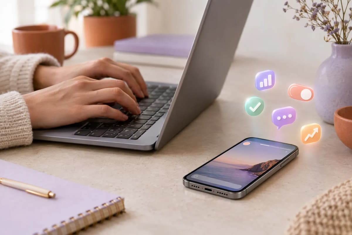 Instagram’da anket özelliği nasıl kullanılır? (Story’de) Instagram’da anket özelliği nasıl kullanılır? (Story’de)
