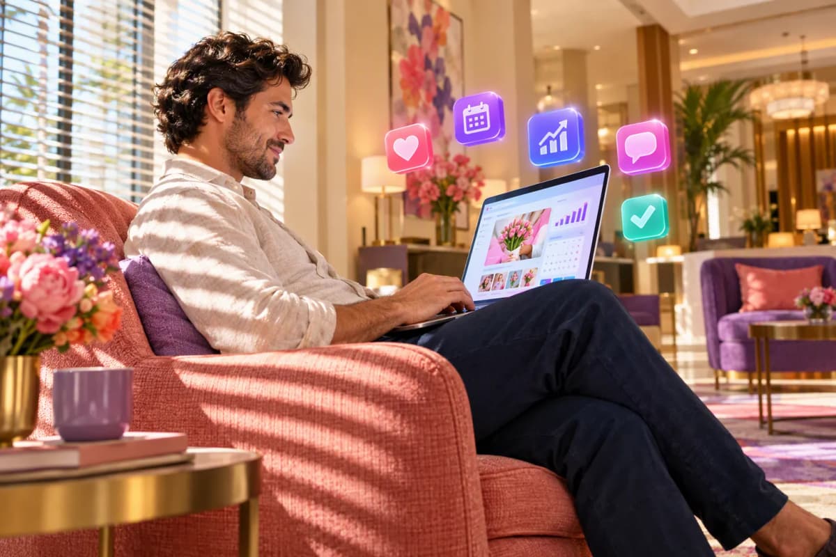 Instagram’da Anneler Günü Kampanyası Nasıl Planlanır? Instagram’da Anneler Günü Kampanyası Nasıl Planlanır?