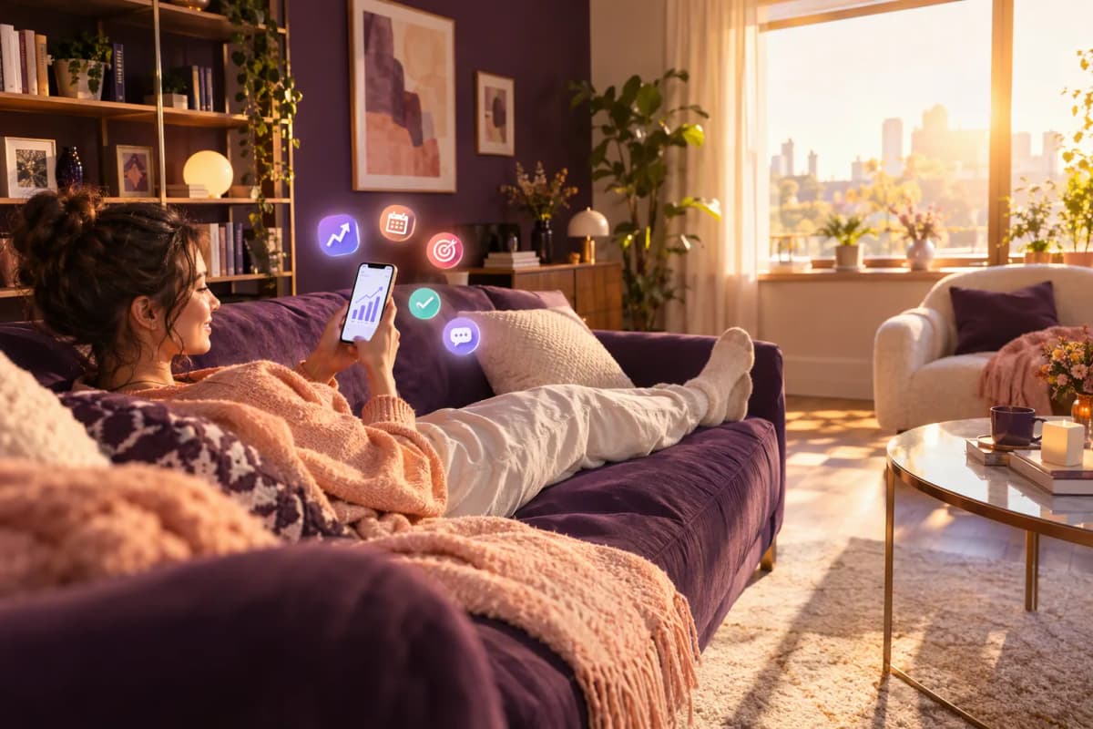 Instagram’da aylık büyüme hedefi nasıl belirlenir? Instagram’da aylık büyüme hedefi nasıl belirlenir?