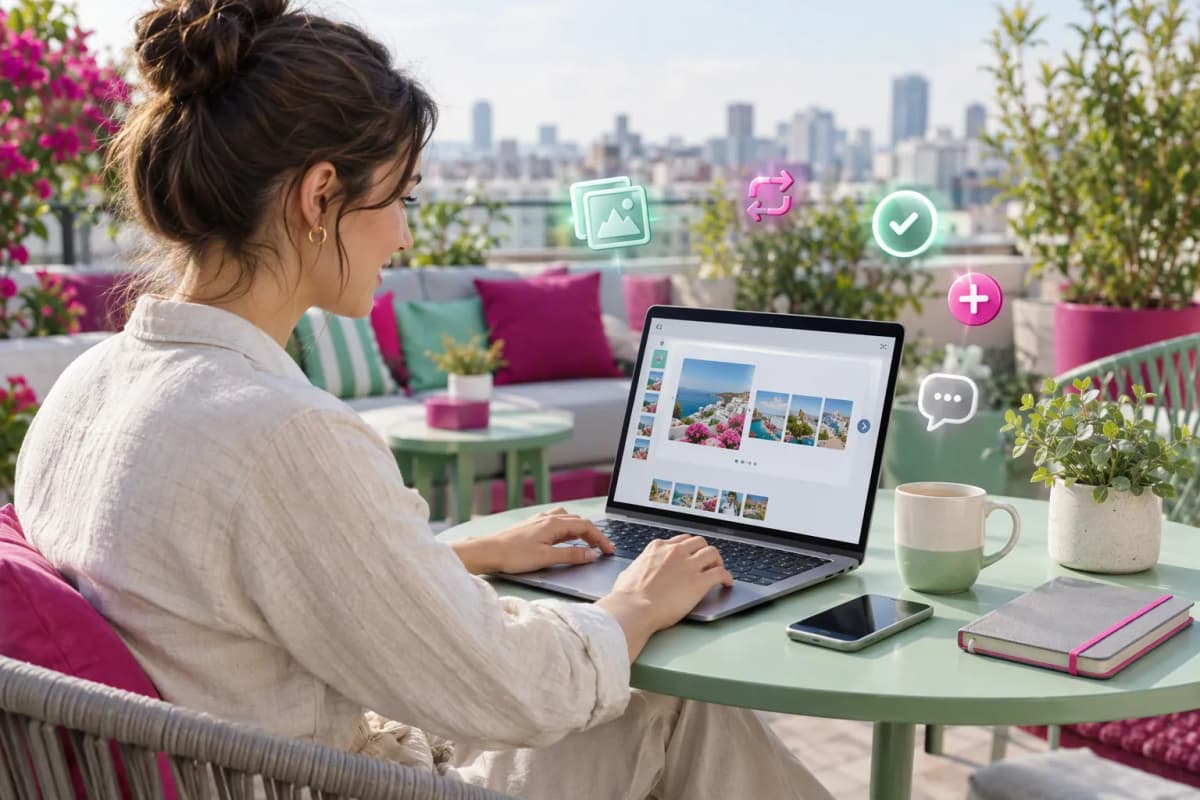 Instagram’da aynı görseli birden fazla paylaşmak mümkün mü? Instagram’da aynı görseli birden fazla paylaşmak mümkün mü?