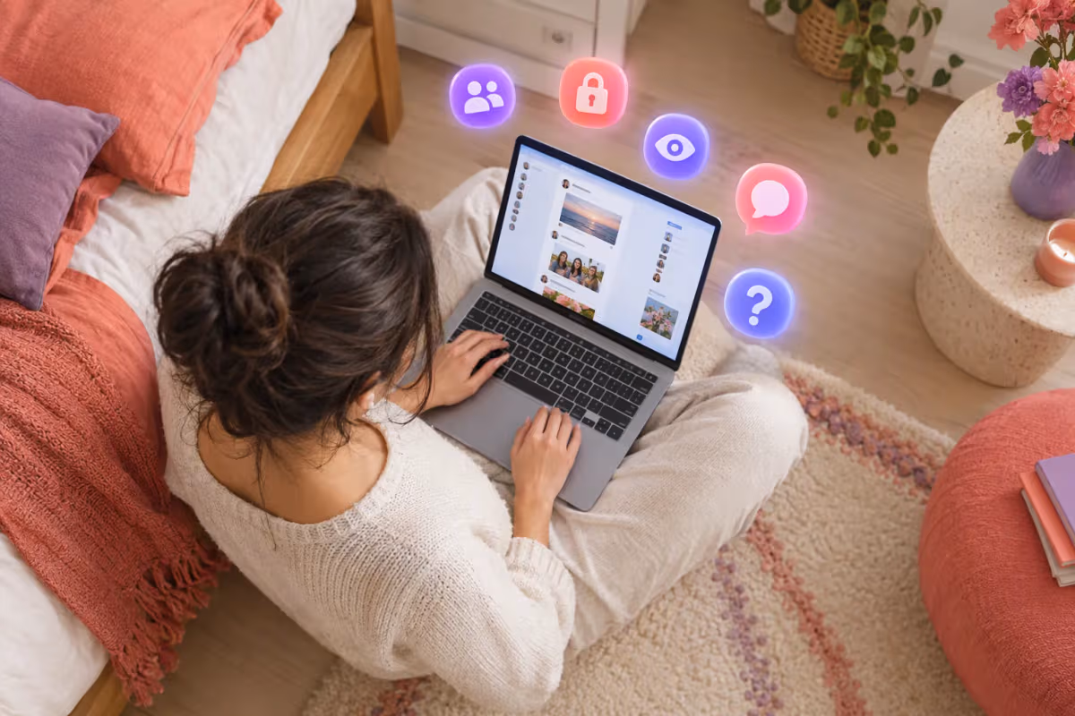 Instagram’da Başkasının Son Takip Ettikleri Görülür mü? Instagram’da Başkasının Son Takip Ettikleri Görülür mü?