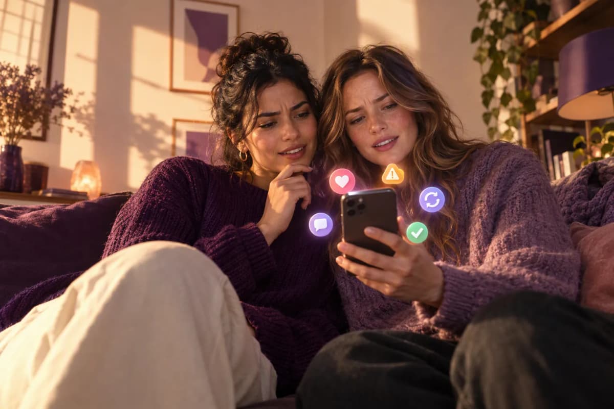 Instagram’da Beğeni Yapamıyorum: Çözümü Nedir? Instagram’da Beğeni Yapamıyorum: Çözümü Nedir?