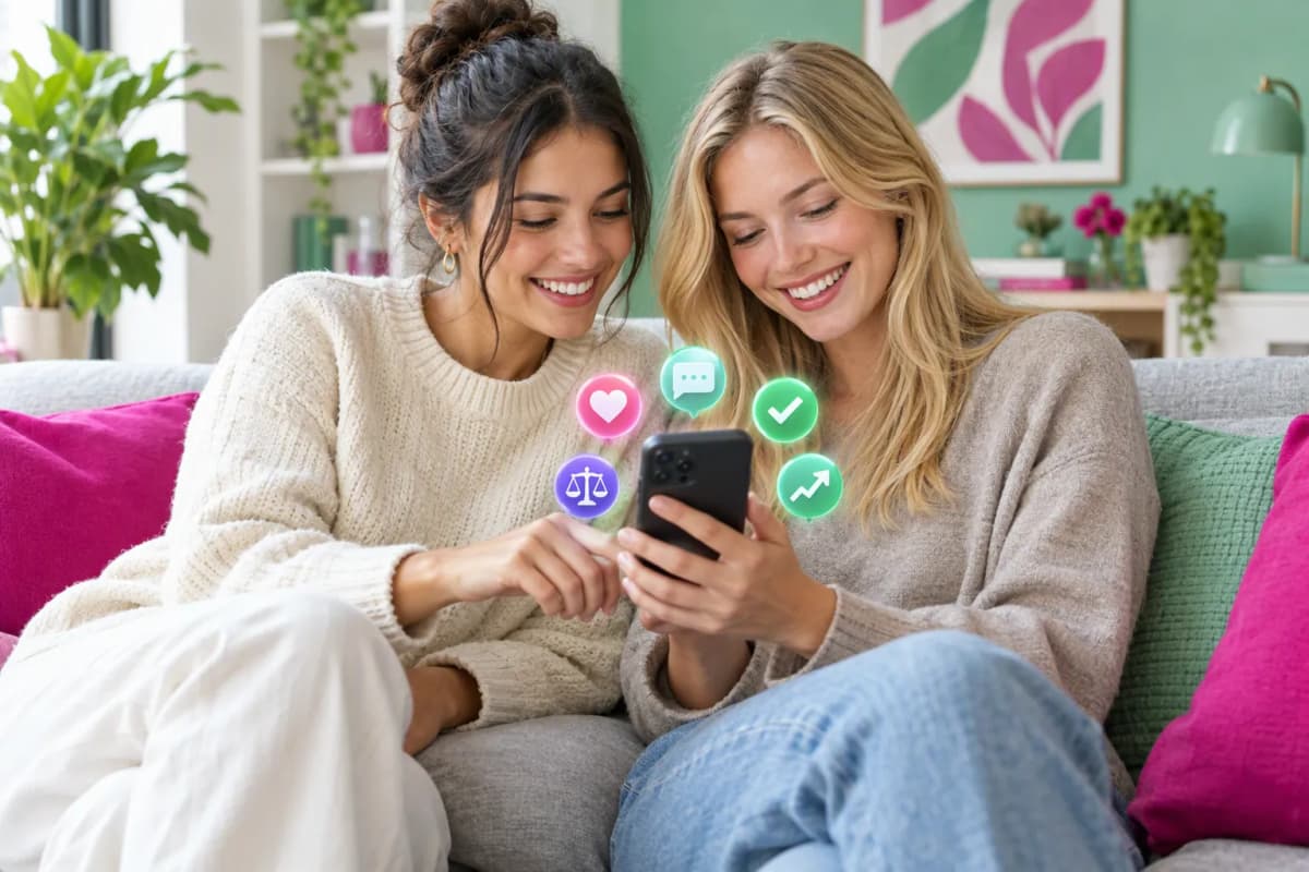Instagram’da Beğeni–Yorum Dengesi Nasıl Kurulur? Instagram’da Beğeni–Yorum Dengesi Nasıl Kurulur?