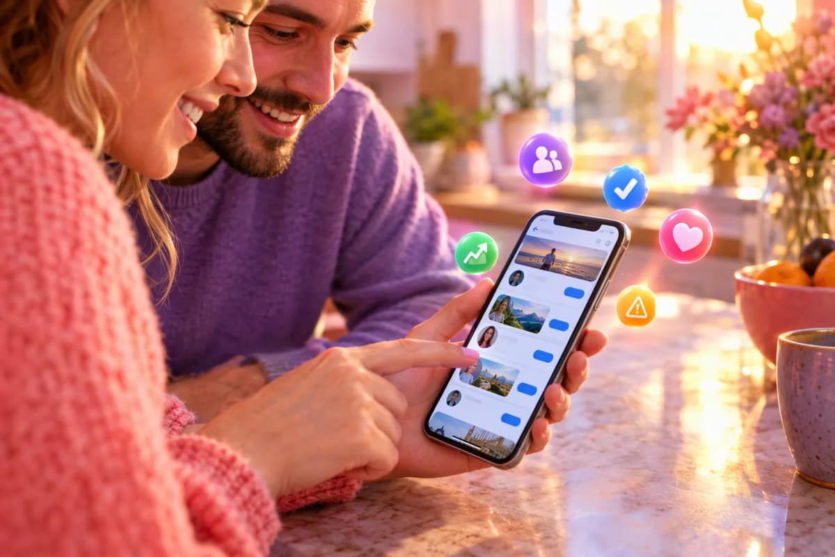 Instagram’da bir günde kaç kişiyi takip edebilirsiniz? Instagram’da bir günde kaç kişiyi takip edebilirsiniz?