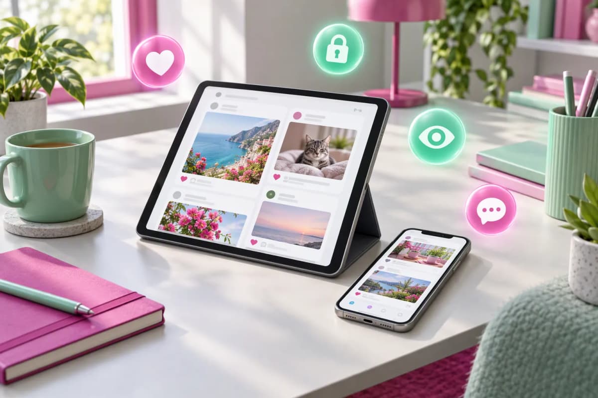 Instagram’da Birinin Beğendiği Gönderiler Görülür mü? Instagram’da Birinin Beğendiği Gönderiler Görülür mü?