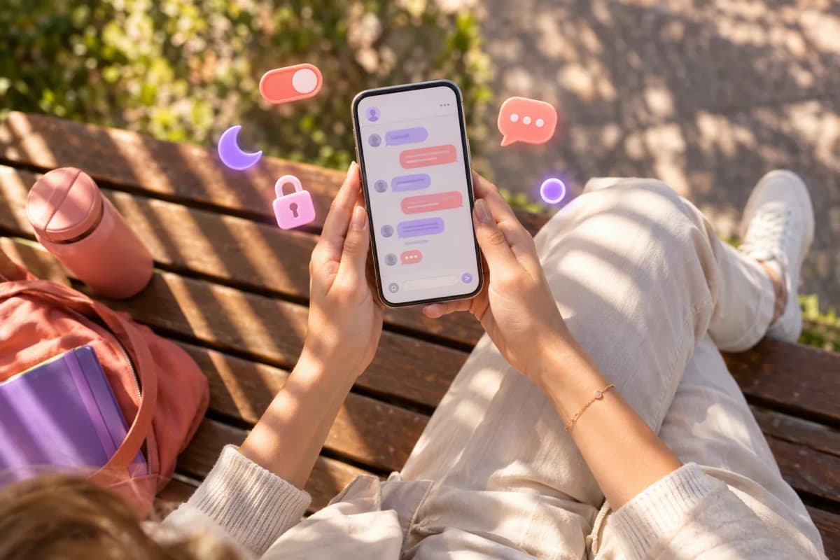 Instagram’da “Bugün Aktif” Ne Anlama Gelir, Nasıl Kapatılır? Instagram’da “Bugün Aktif” Ne Anlama Gelir, Nasıl Kapatılır?