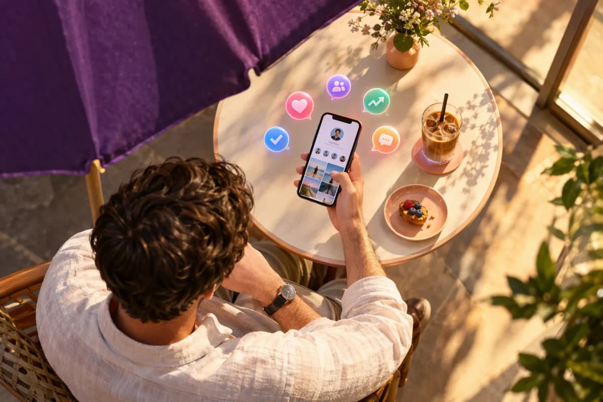 Instagram’da Ciddiye Alınmak İçin Kaç Takipçi Gerekir? Instagram’da Ciddiye Alınmak İçin Kaç Takipçi Gerekir?