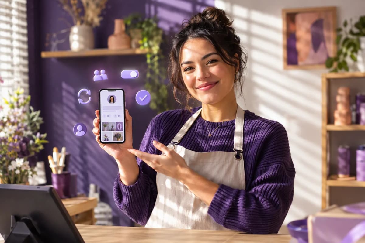 Instagram’da Çoklu Hesap Kullanımı: Ekleme ve Geçiş Instagram’da Çoklu Hesap Kullanımı: Ekleme ve Geçiş