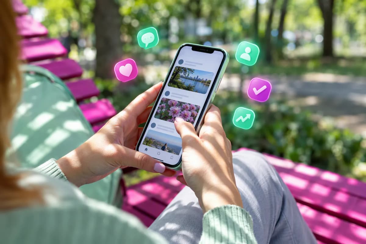 Instagram’da Daha Fazla Takipçi İçin İçerik Dili Nasıl Seçilir? Instagram’da Daha Fazla Takipçi İçin İçerik Dili Nasıl Seçilir?