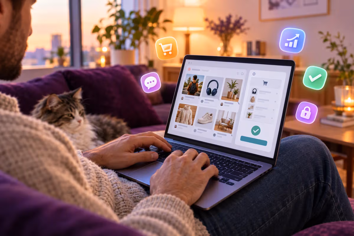 Instagram’da Dijital Ürün Satışı Nasıl Yapılır? Instagram’da Dijital Ürün Satışı Nasıl Yapılır?