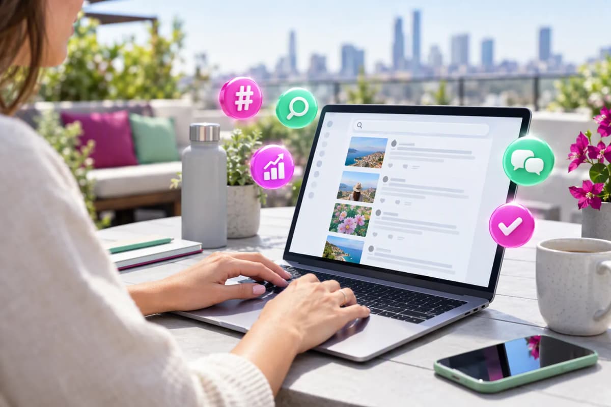 Instagram’da en popüler hashtag’ler nasıl bulunur? Instagram’da en popüler hashtag’ler nasıl bulunur?