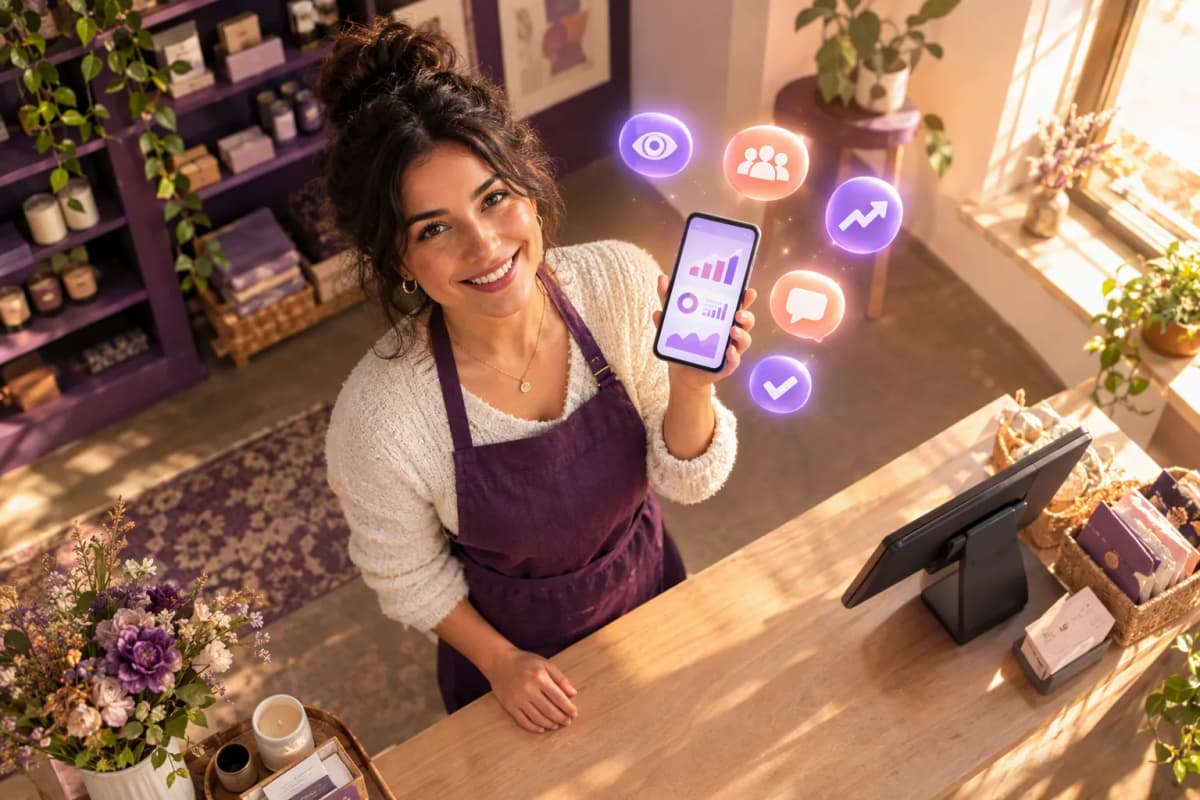 Instagram’da erişim ve gösterim farkı nedir? Instagram’da erişim ve gösterim farkı nedir?