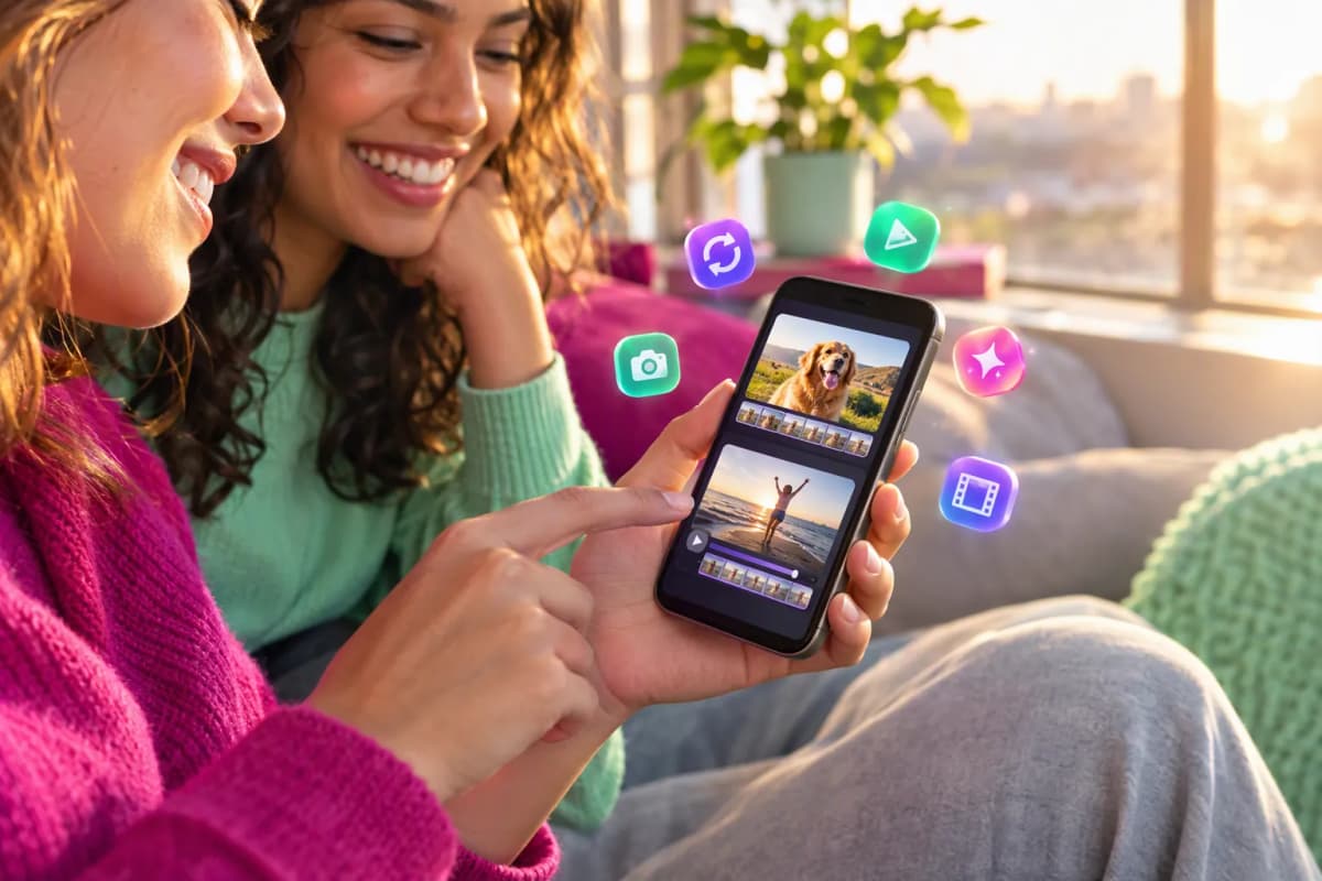 Instagram’da GIF Nasıl Yapılır? Fotoğraftan ve Videodan Instagram’da GIF Nasıl Yapılır? Fotoğraftan ve Videodan