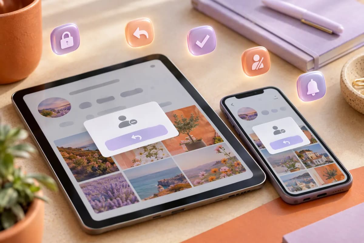 Instagram’da gizli hesaba attığınız takip isteğini geri alma Instagram’da gizli hesaba attığınız takip isteğini geri alma