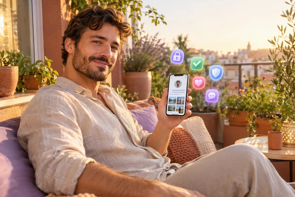 Instagram’da Güven Veren Profil Nasıl Oluşturulur? (202606) Instagram’da Güven Veren Profil Nasıl Oluşturulur? (202606)