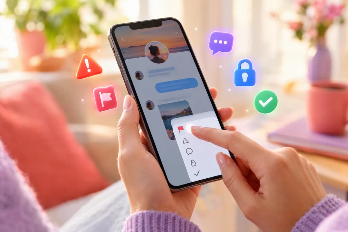 Instagram’da Hesap Nasıl Şikayet Edilir? Profil, Gönderi, DM Instagram’da Hesap Nasıl Şikayet Edilir? Profil, Gönderi, DM