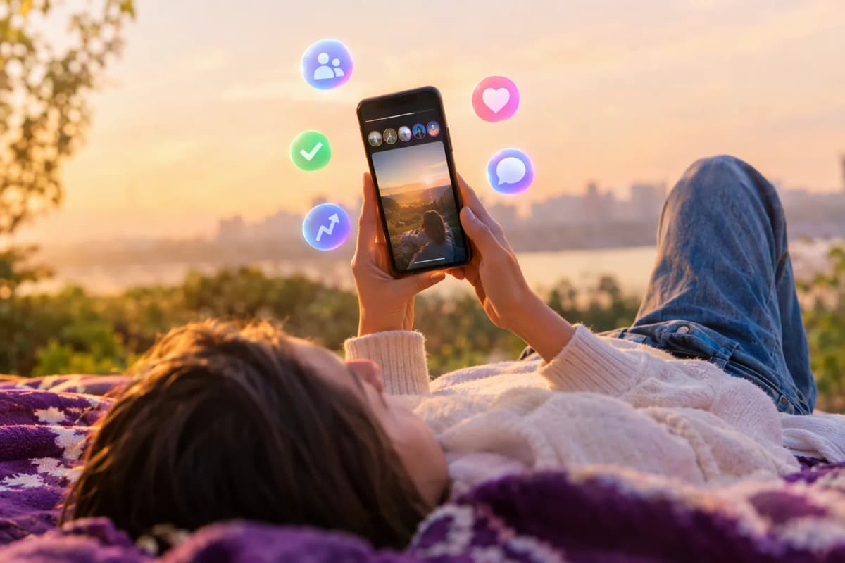 Instagram’da hikâye izlenme sırası neye göre belirlenir? Instagram’da hikâye izlenme sırası neye göre belirlenir?