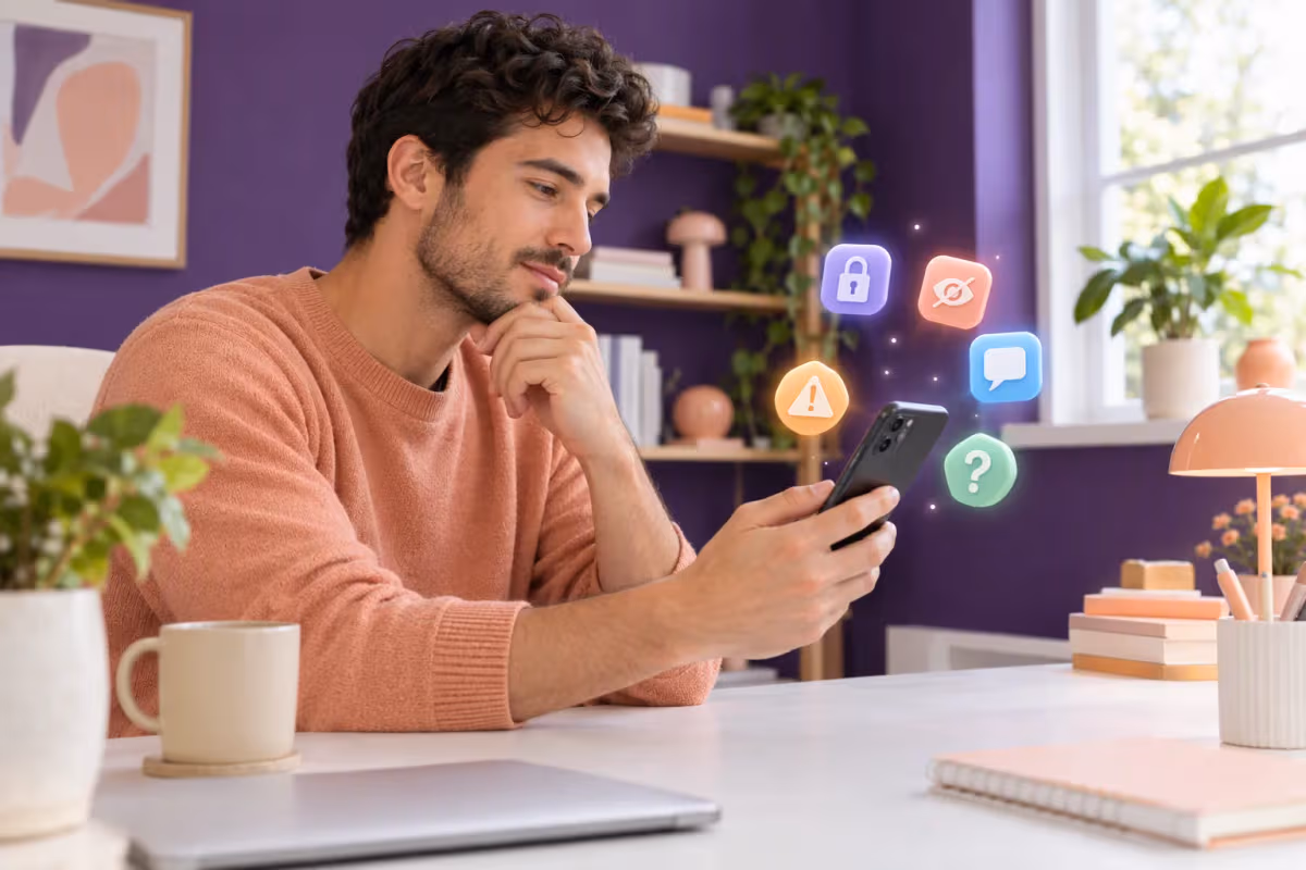 Instagram’da hikâyeyi gizlediğiniz kişi bunu anlar mı? Instagram’da hikâyeyi gizlediğiniz kişi bunu anlar mı?