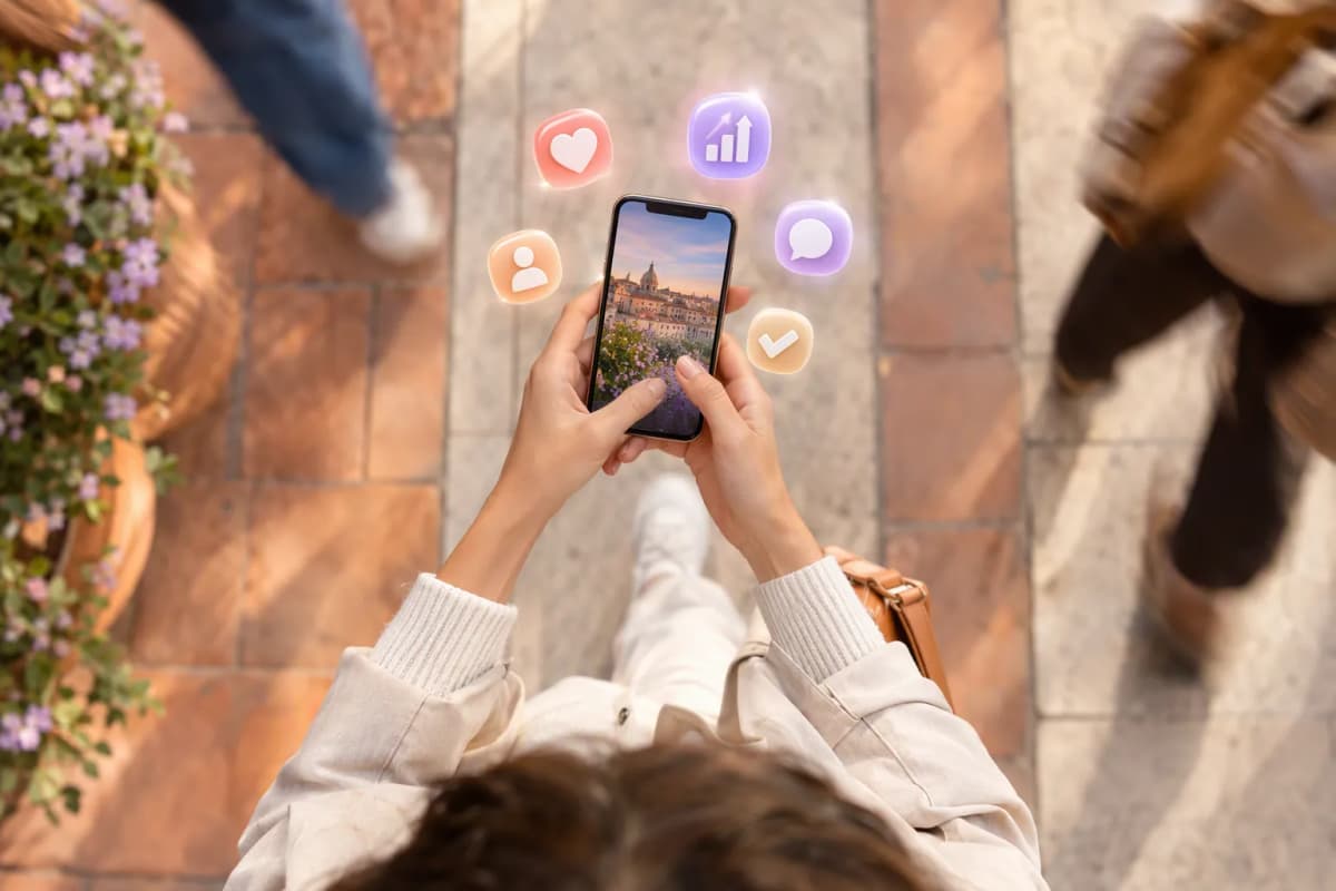 Instagram’da İlk 1000 Takipçiyi Kazanmak İçin Ne Yapmalı? Instagram’da İlk 1000 Takipçiyi Kazanmak İçin Ne Yapmalı?