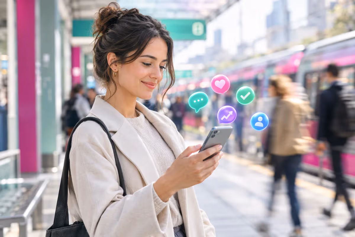 Instagram’da Influencer Profili Nasıl Oluşturulur? Instagram’da Influencer Profili Nasıl Oluşturulur?