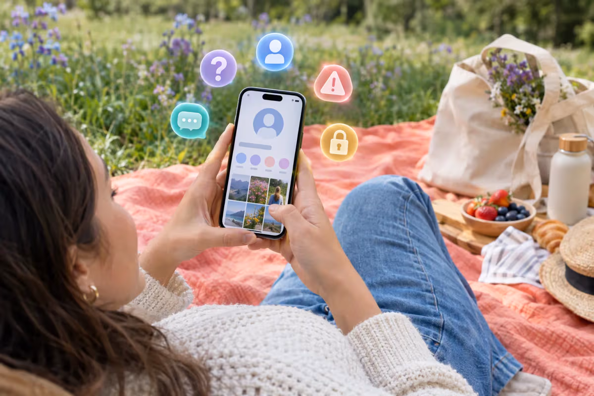 Instagram’da “Instagram Kullanıcısı” yazıyor: Ne demek? Instagram’da “Instagram Kullanıcısı” yazıyor: Ne demek?