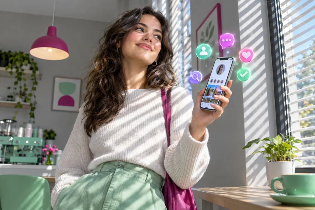 Instagram’da istek attığınız kişileri nasıl görürsünüz? Instagram’da istek attığınız kişileri nasıl görürsünüz?