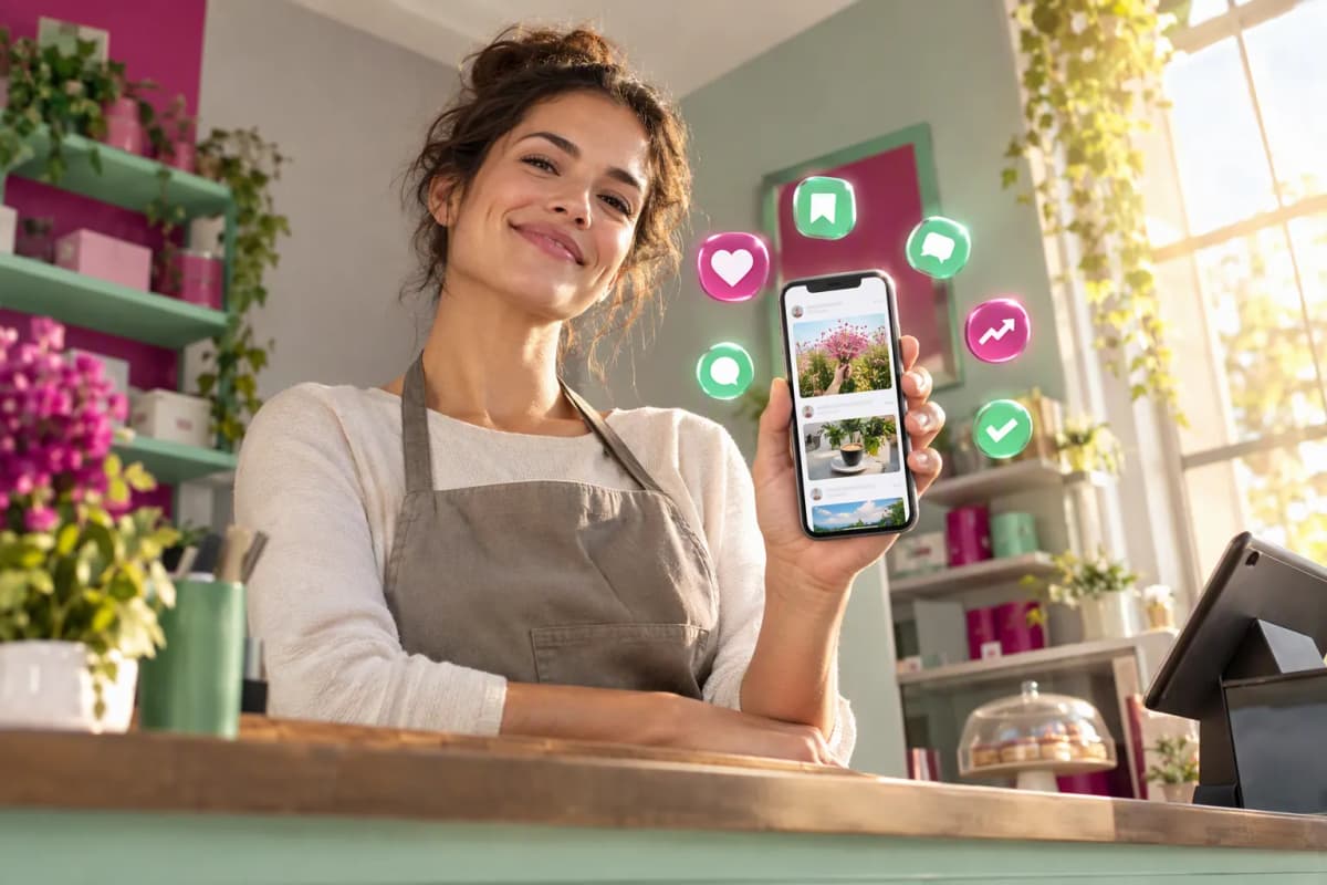Instagram’da Kaydetme Getiren 12 İçerik Formatı Instagram’da Kaydetme Getiren 12 İçerik Formatı