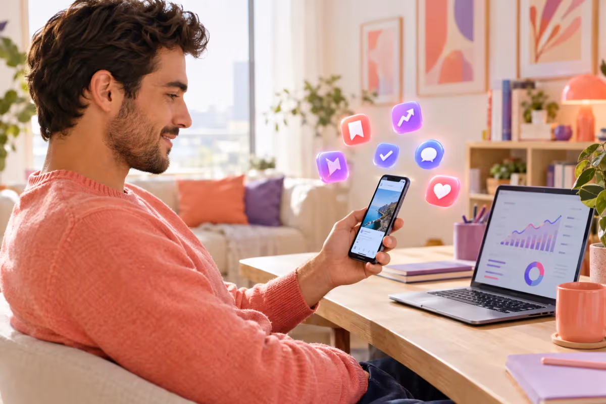 Instagram’da kaydetme sayısı neden önemlidir? Instagram’da kaydetme sayısı neden önemlidir?