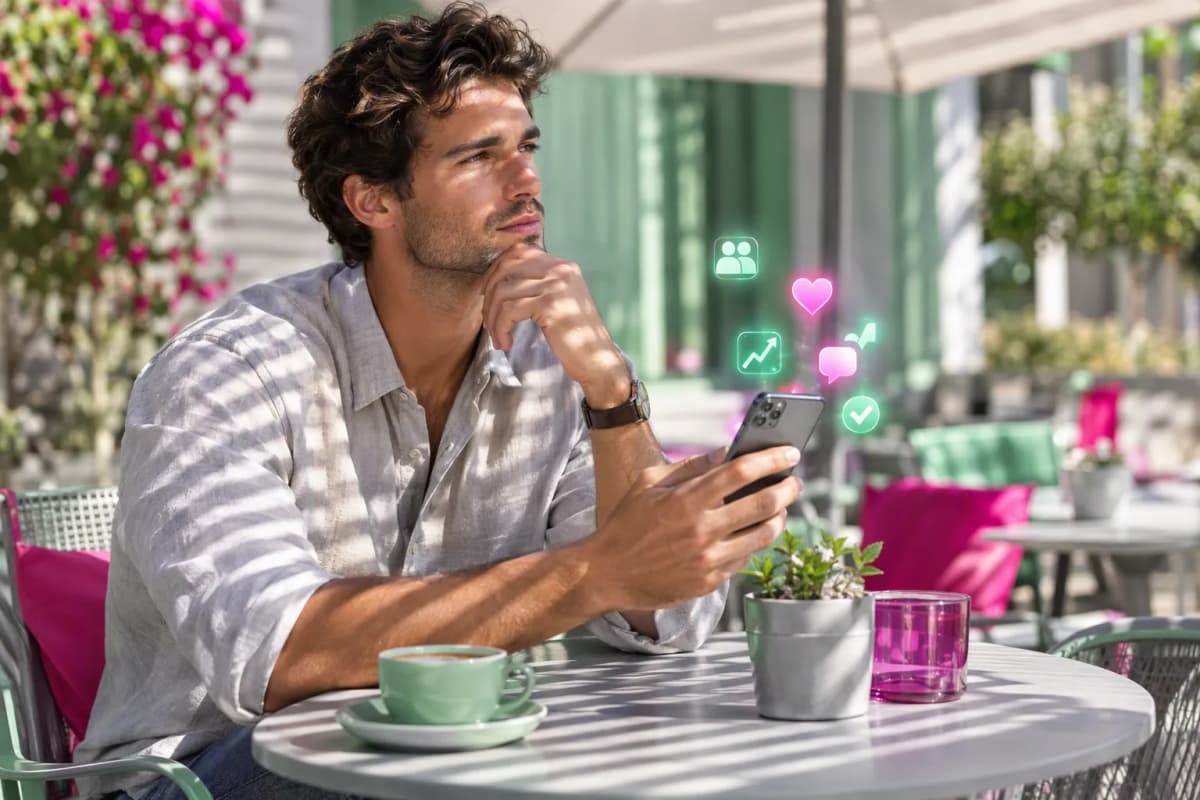 Instagram’da Kişisel Marka İçin Takipçi Sayısı Önemli mi? Instagram’da Kişisel Marka İçin Takipçi Sayısı Önemli mi?