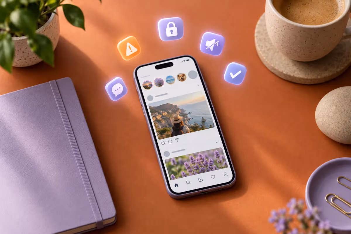 Instagram’da kısıtlandığımı nasıl anlarım? Instagram’da kısıtlandığımı nasıl anlarım?