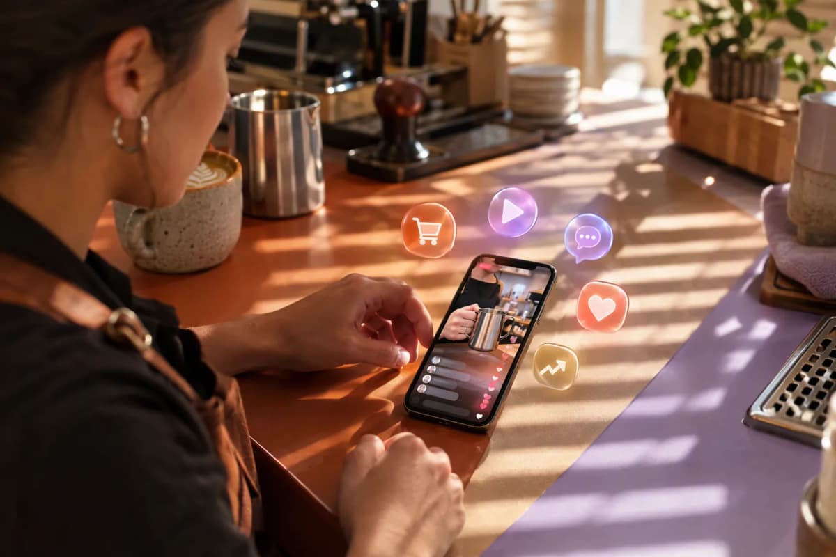 Instagram’da Live Shopping Etkinliği Nasıl Yapılır? Instagram’da Live Shopping Etkinliği Nasıl Yapılır?