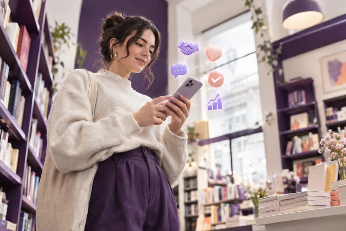 Instagram’da Markalarla İş Birliği Nasıl Yapılır? Instagram’da Markalarla İş Birliği Nasıl Yapılır?