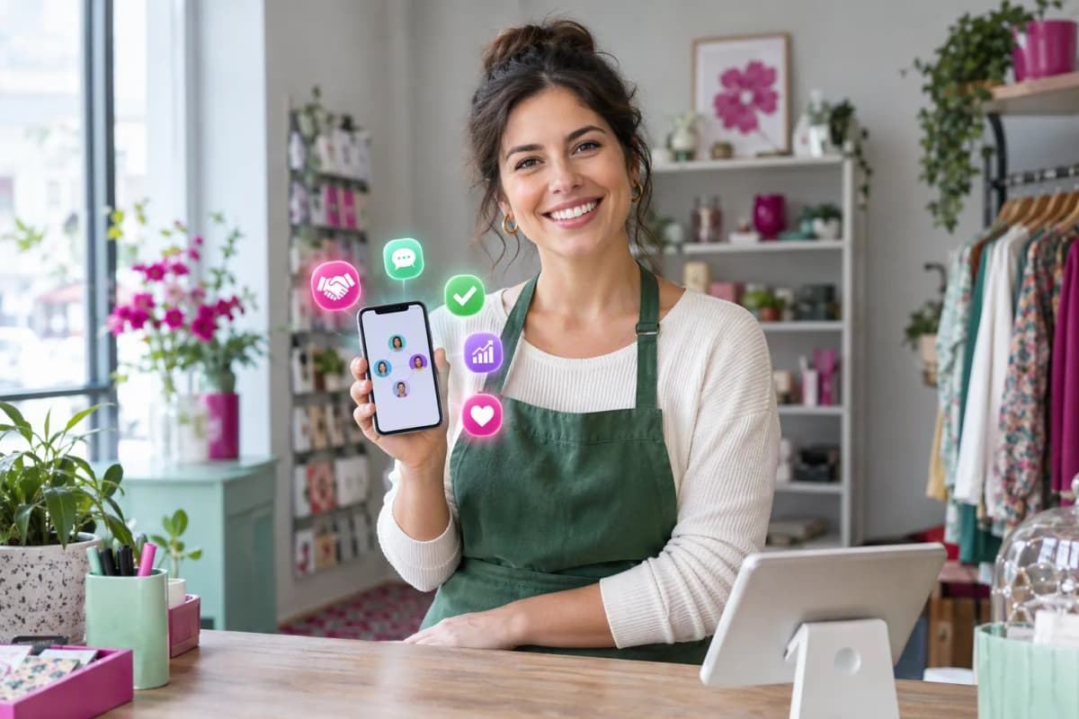 Instagram’da Markalarla İşbirliği: Collab ve Süreç Instagram’da Markalarla İşbirliği: Collab ve Süreç