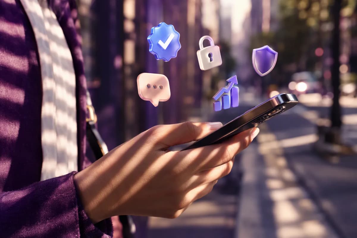 Instagram’da Meta Verified (Ücretli Mavi Tik) Ne Sağlar? Instagram’da Meta Verified (Ücretli Mavi Tik) Ne Sağlar?