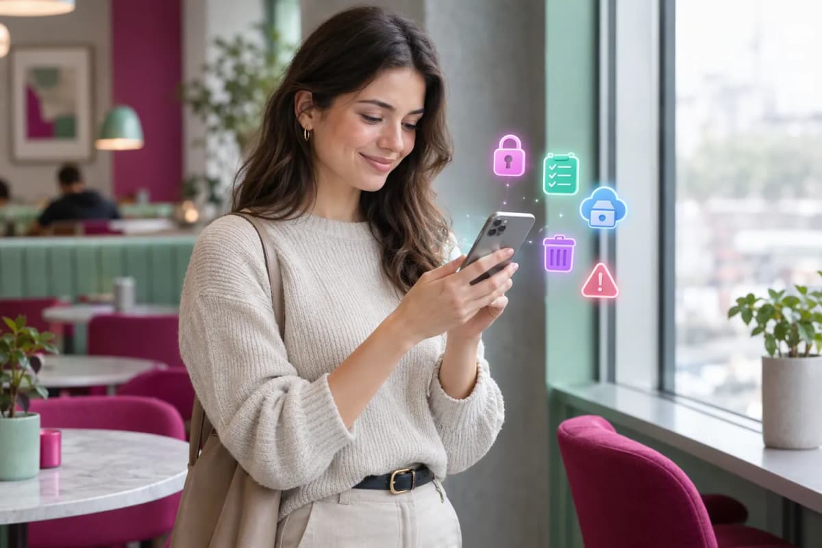 Instagram’da Müşteri Verisi Toplama: KVKK, Saklama ve İmha Instagram’da Müşteri Verisi Toplama: KVKK, Saklama ve İmha