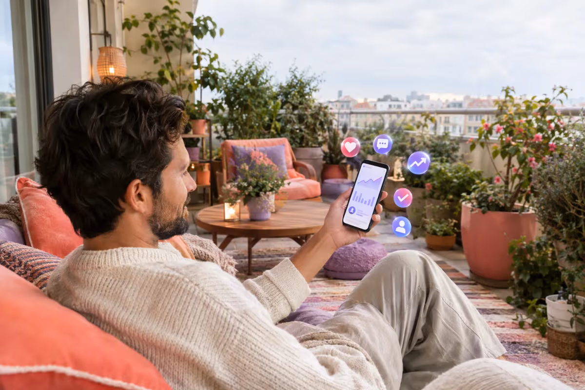 Instagram’da Niş Hesaplar Nasıl Büyür? Etkileşim Stratejisi Instagram’da Niş Hesaplar Nasıl Büyür? Etkileşim Stratejisi