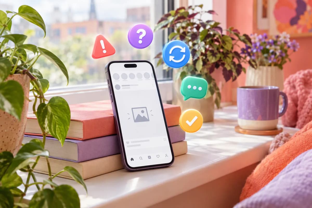 Instagram’da “Null” Ne Demek? Neden Çıkar, Nasıl Düzelir? Instagram’da “Null” Ne Demek? Neden Çıkar, Nasıl Düzelir?