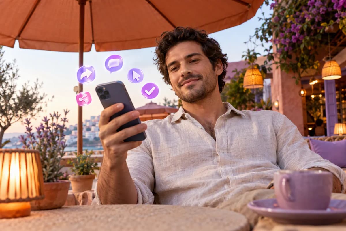 Instagram’da Ok İşareti (→) Nereden Alınır, Nasıl Yazılır? Instagram’da Ok İşareti (→) Nereden Alınır, Nasıl Yazılır?