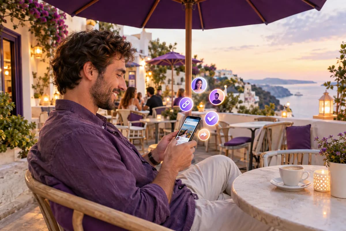 Instagram’da Ortak Gönderi (Collab) Nasıl Paylaşılır? Instagram’da Ortak Gönderi (Collab) Nasıl Paylaşılır?