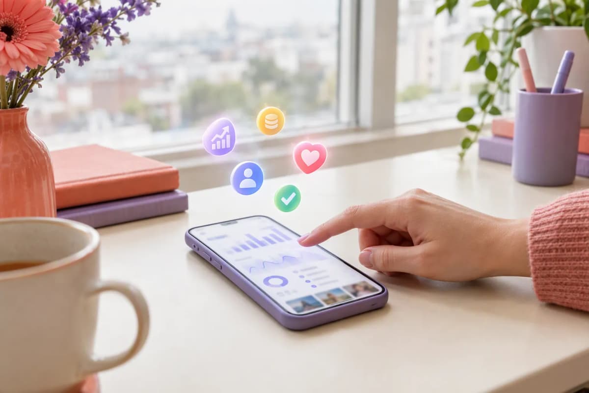 Instagram’da Para Kazanmak İçin Kaç Takipçi Gerekir? (2026) Instagram’da Para Kazanmak İçin Kaç Takipçi Gerekir? (2026)