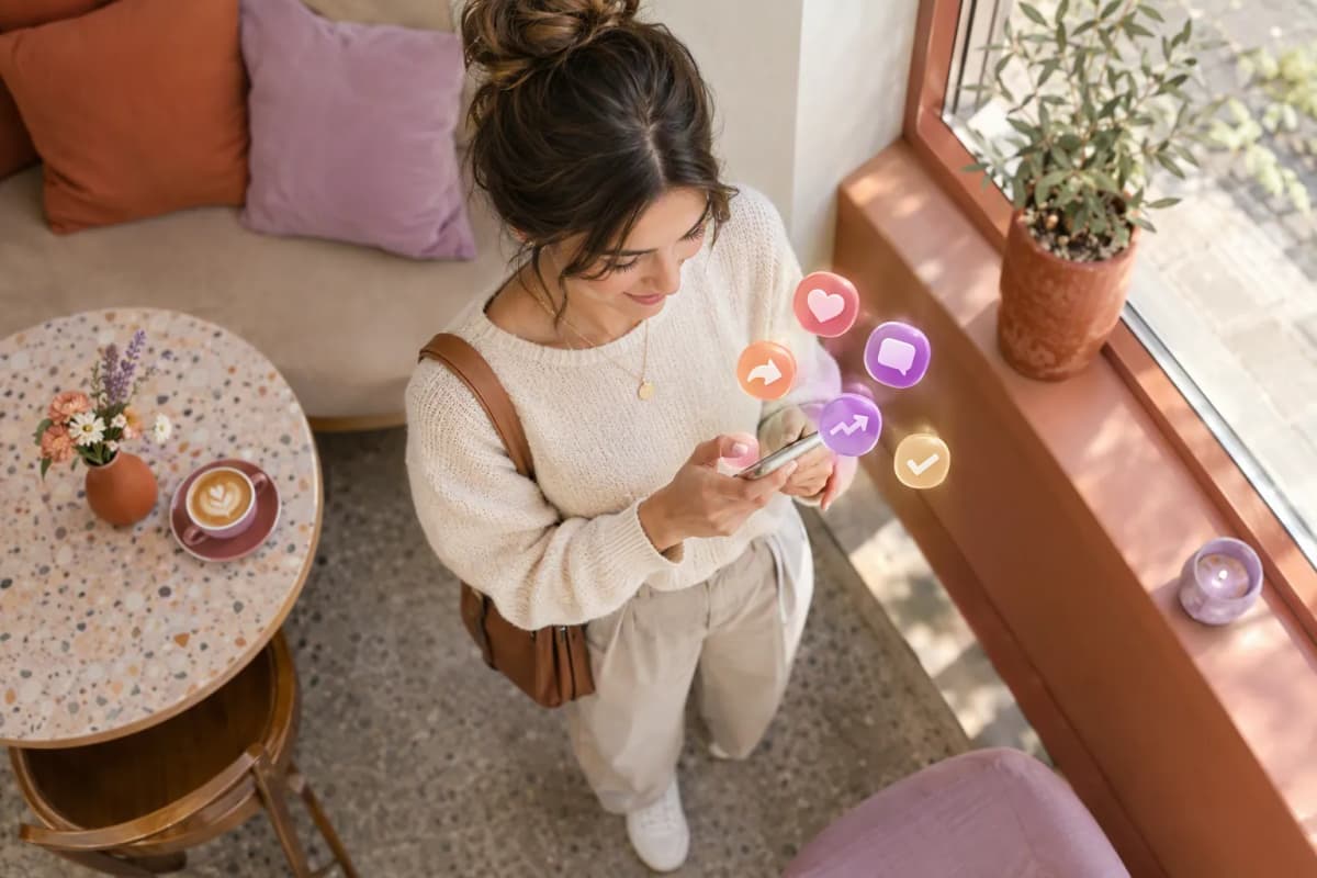 Instagram’da Popülerlik: Algoritmanın Ödüllendiği 5 Sinyal Instagram’da Popülerlik: Algoritmanın Ödüllendiği 5 Sinyal