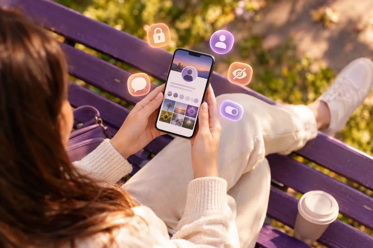 Instagram’da profil fotoğrafı gizlenir mi? Ne yapabilirsiniz? Instagram’da profil fotoğrafı gizlenir mi? Ne yapabilirsiniz?