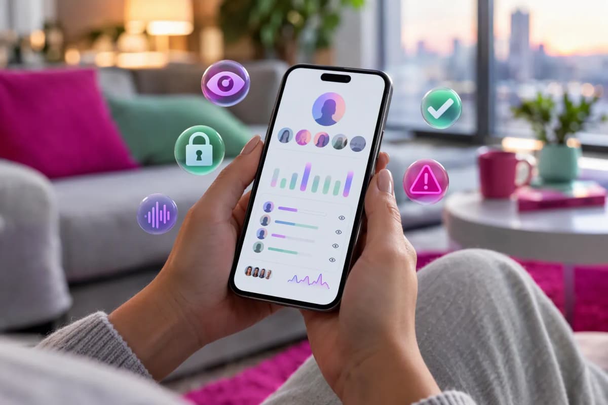 Instagram'da Profili Ziyaret Edenler Nasıl Görülür? Algoritma ve Gizli Sinyaller 2026 Instagram'da Profili Ziyaret Edenler Nasıl Görülür? Algoritma ve Gizli Sinyaller 2026