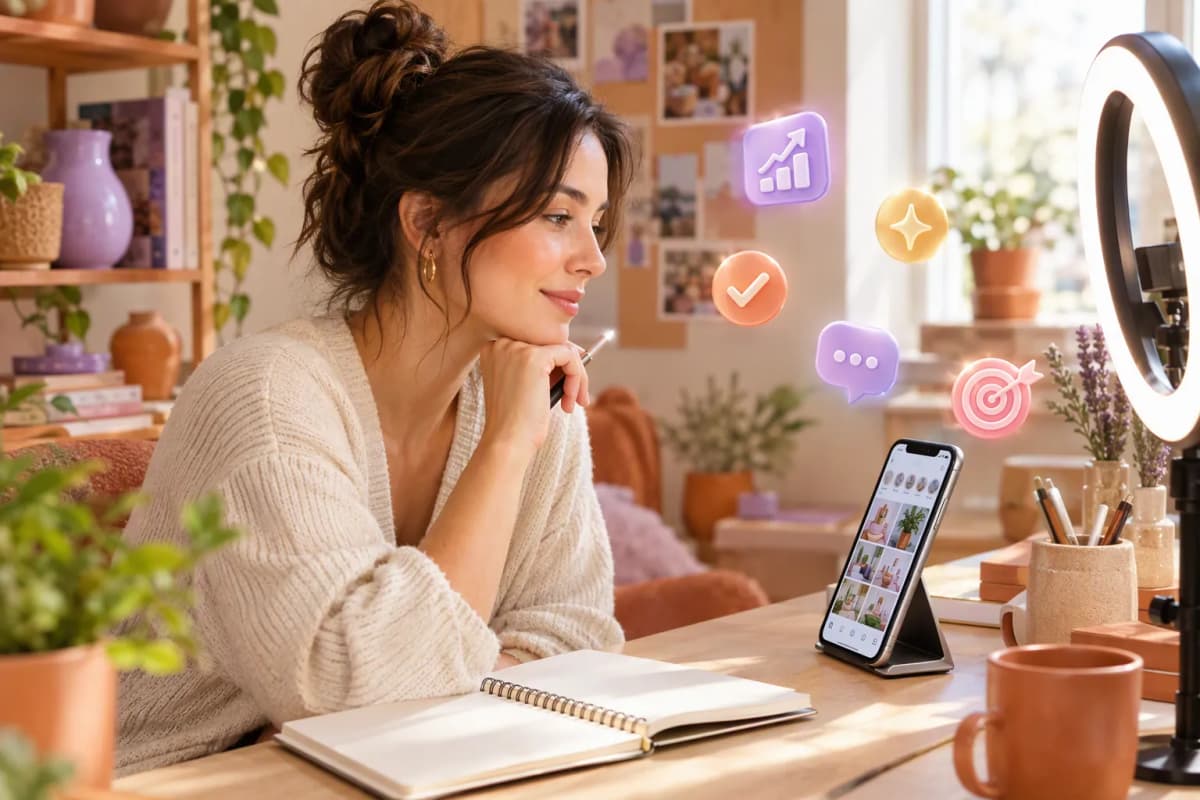 Instagram’da Rakiplerden Farklılaşmanın Yolları Instagram’da Rakiplerden Farklılaşmanın Yolları